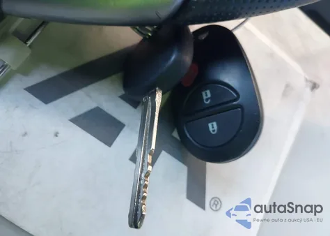 2012 Toyota Tacoma Prerunner V6 from USA, damaged, VIN 3TMJU4GN3CM137601